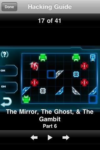 Screenshot N.O.V.A: The Complete Walkthrough Screenshot N.O.V.A: The Complete Walkthrough