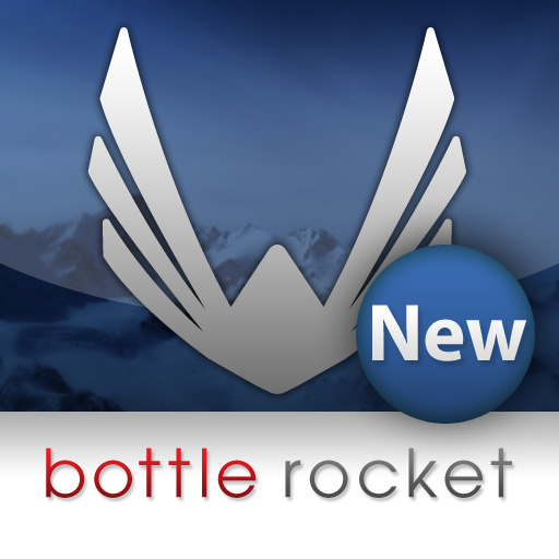 Wings Earth: Flight Simulator Experience app icon
