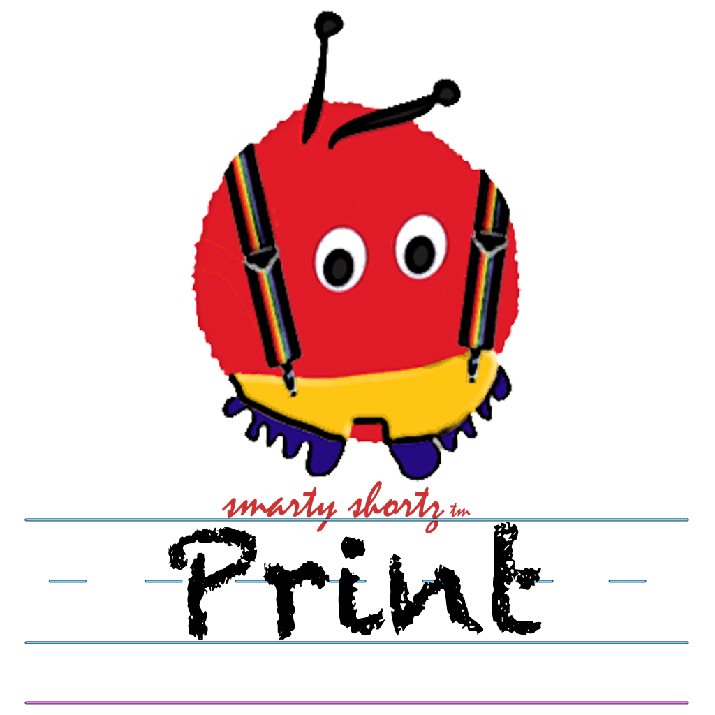 Smarty Print